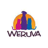 Weruva  Sticker