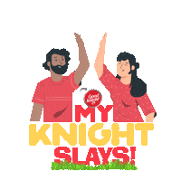 March Soldier Sticker by Goodknight