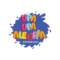 Toys Aluguel Sticker by Alocbrinq