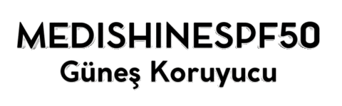 Medishine Spf50 Sticker by Medishine Guzellik