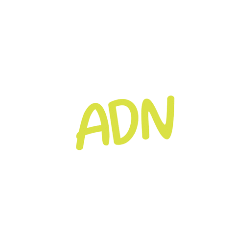 Adn Sticker by adviewmx