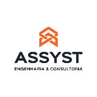 Assystengenharia Sticker by Assyst Engenharia & Consultoria
