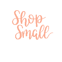 everythingsophiaalice smallbusiness shoplocal shopsmall smallbiz Sticker