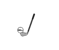 depotcardiff par59 par 59 Sticker