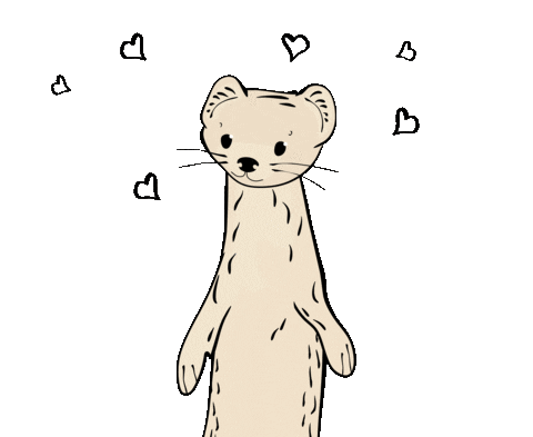 Zoukuny Sticker