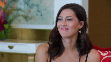 Blushing Episode 7 GIF by The Bachelorette