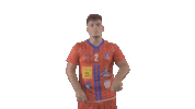 Saint-Marcel Time Sticker by SMV HB