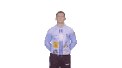 Saint-Marcel Handball Sticker by SMV HB