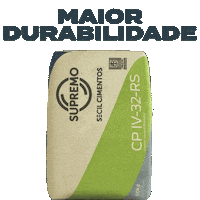 Obra Concreto Sticker by Supremo Secil Cimento