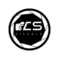 Csv Sticker by CSVisuals