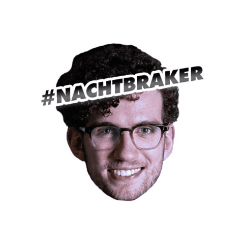 Student Opleidingen Sticker by NTI