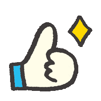 讚 Sticker
