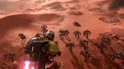 Shooting Video Games GIF by PlayStation