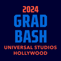Universal Orlando Resort Graduation GIF by Universal Destinations & Experiences