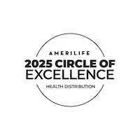 Insurance Togetherasone Sticker by AmeriLife