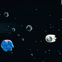 Blow It Up Fire GIF by Motoko World