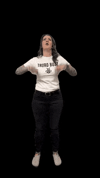 trurobuzz why frustration trurobuzz GIF