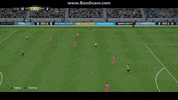 kick fifa GIF
