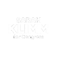 bluenation sarah klimm klimm Sticker