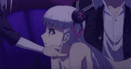 testament of sister new devil ecchi GIF by Funimation
