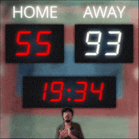 55 Home GIF