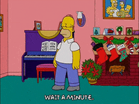 homer simpson episode 13 GIF