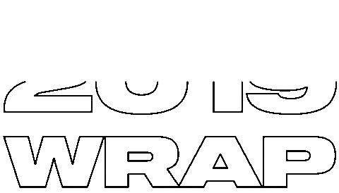 Wrap Sticker by Protocol Recordings