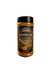 Bbq Seasoning Sticker by Ramblerbbq