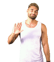 Are You The One Hello Sticker by RTLde