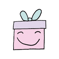Happy Birthday Sticker