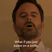 Outer Banks Smile GIF by NETFLIX