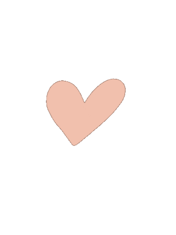 Heart Love Sticker