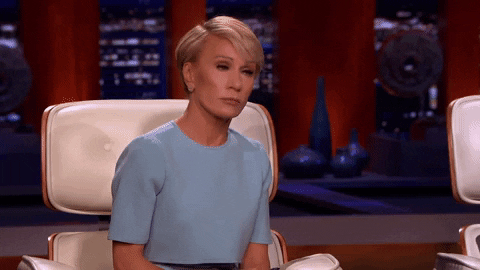 Barbaracorcoran What GIF by ABC Network