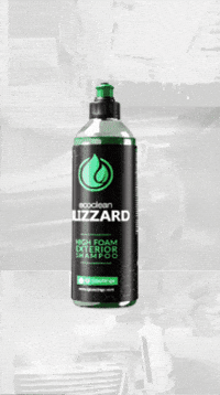 Snow Foam GIF by iglcoatings