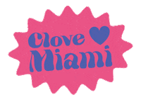 Clove On The Road Sticker by Clove