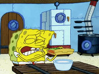 season 5 episode 3 GIF by SpongeBob SquarePants