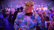Dance Fun GIF by Ingo ohne Flamingo