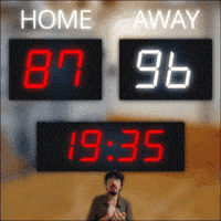 87 Home GIF
