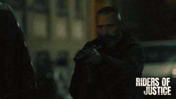 Mads Mikkelsen Fight GIF by Magnolia Pictures