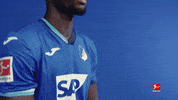 Hey You Smiling GIF by Bundesliga
