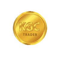 kgctrader bitcoin criptomoedas kgc trader kgctrader Sticker