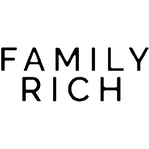 familyrich giphyupload famrich Sticker