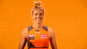 Aussie Rules Afl GIF by GIANTS