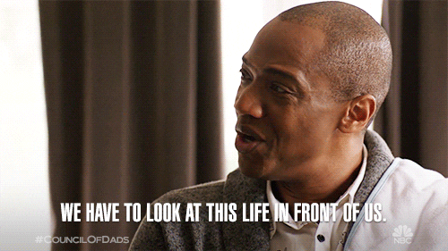 Season 1 Episode 10 GIF by NBC
