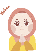 Ramadhan Sticker by L O Z Y