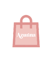 gift bag Sticker by TheAzurinaStore