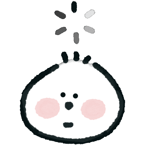 Wait Love Sticker