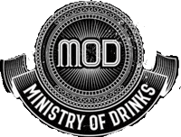 Mod Chennai Sticker by Ministry of drinks