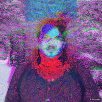 art code GIF by Michel Poisson