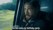 sleepy hollow GIF by Fox TV
